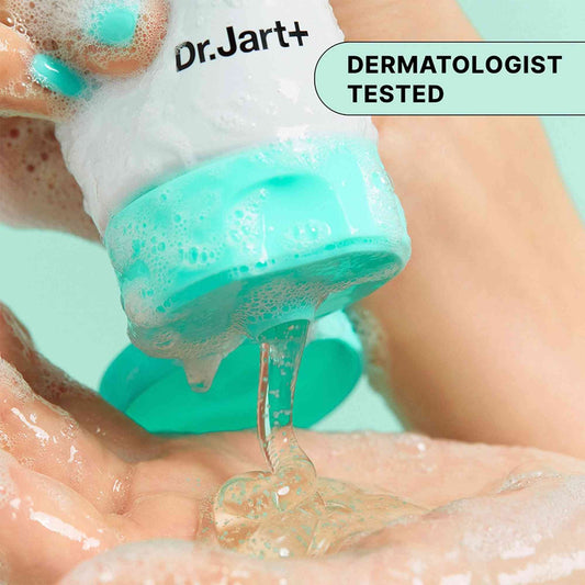 Dr.Jart+ Pore·remedy Foam Face Wash Cleanser with Glycerin