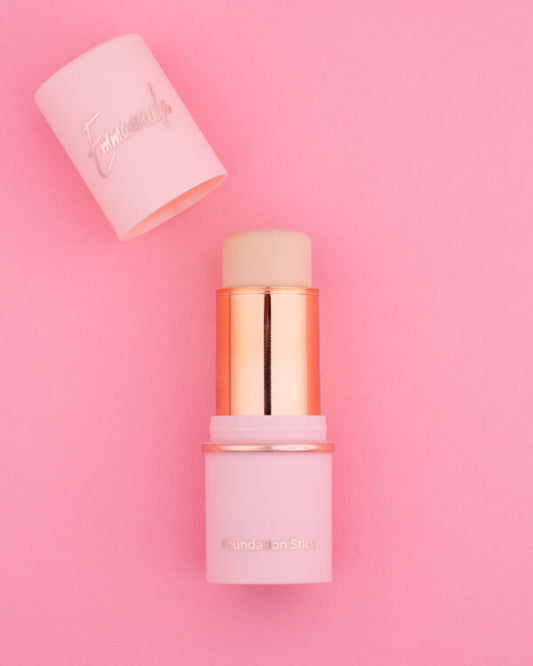 Emmanouela Cosmetics Foundation Stick Porcelain