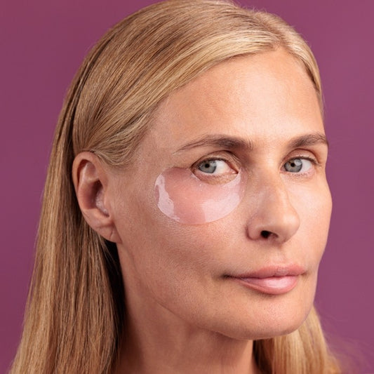 Youth Lab. Retinol Reboot Hydra-Gel Eye Patches, Mάσκα Ματιών Νύχτας