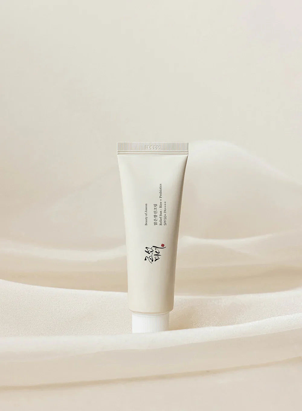 Beauty of Joseon Relief Sun : Rice + Probiotics SPF50+/PA++++ 50ml