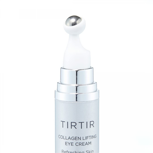 TIRTIR Collagen Lifting Eye Cream – Κρέμα Ματιών Σύσφιξης Αντιγήρανσης, 15ml