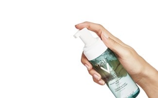 Vichy Pureté Thermale Purifying Foaming Water 150ml