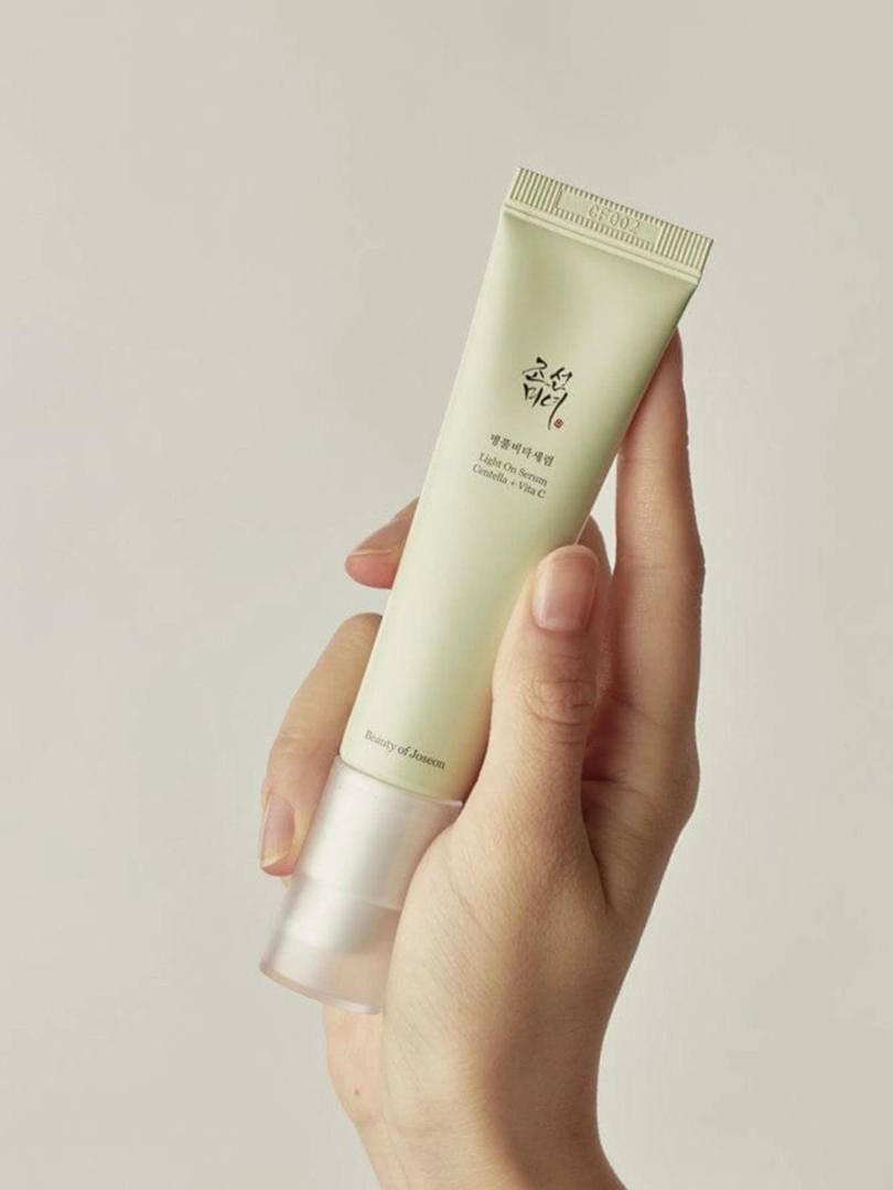 Beauty of Joseon Light On Serum – Centella + Vita C, 30ml