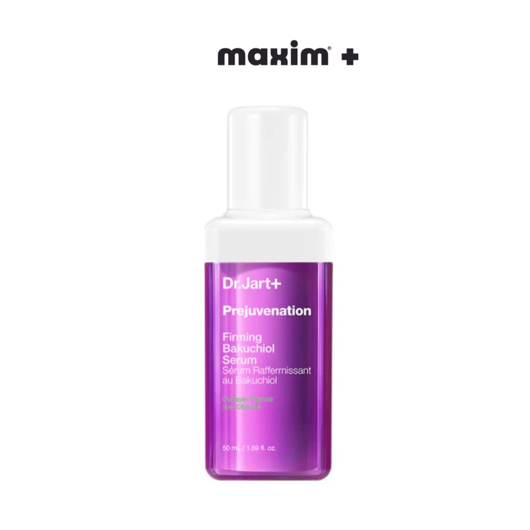 Dr. Jart+ Prejuvenation Firming Bakuchiol Serum 50ml