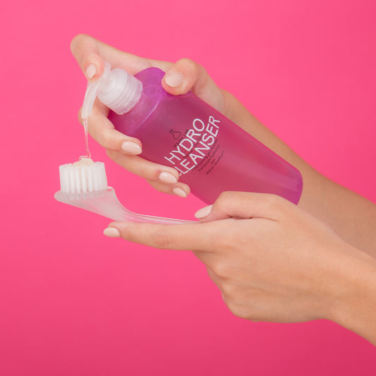 Youth Lab. Hydro Cleanser Τζελ Καθαρισμού Προσώπου για Κανονικό/Ξηρό Δέρμα, 300ml