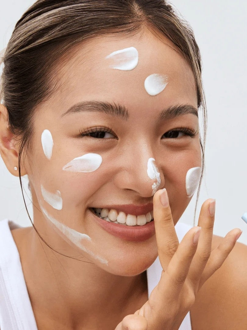 Beauty of Joseon Relief Sun Aqua-Fresh Rice + B5 SPF 50+ PA++++ – Αντιηλιακή Κρέμα Προσώπου, 50ml