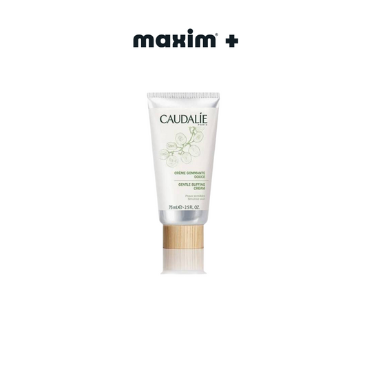 Caudalie	Gentle Buffing Cream - 75 mL