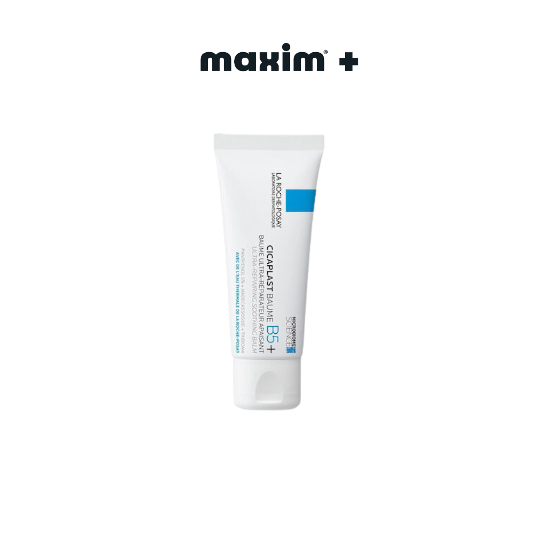 La Roche-Posay Cicaplast Baume B5, Βάλσαμο με Αναπλαστική & Καταπραϋντική Δράση 100ml