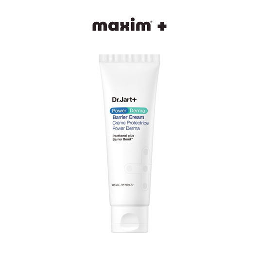 Dr.Jart+ Power Derma Barrier Cream Panthenol Plus Barrier Bond Ενυδατική Κρέμα Προσώπου, 80ml