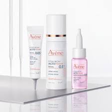 HYALURON ACTIV PROCEDURE Micro Lift Κρέμα Ματιών & Χειλιών - 0,05% Ρετινάλη
