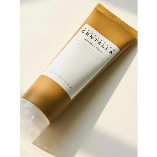 Skin1004 Madagascar Centella Ampoule Foam, 125ml