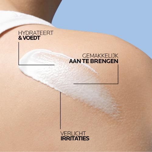 La Roche-Posay Anthelios Post-Uv Exposure After Sun Lotion Ενυδατική Λοσιόν για Μετά τον Ήλιο – 200ml