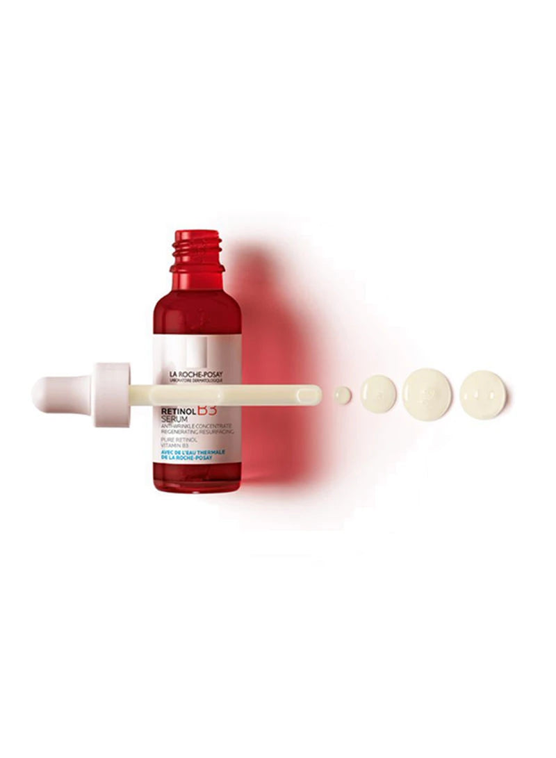La Roche-Posay Retinol B3 Serum