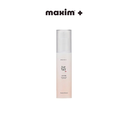 Beauty of Joseon Ginseng Moist Sun Serum SPF 50+, PA++++ Αντιηλιακός Oρός Προσώπου, 50ml