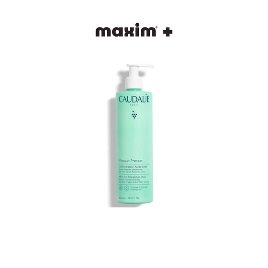 Caudalie Vinosun Protect After Sun Lotion για Πρόσωπο και Σώμα με Αλόη Βέρα 400ml