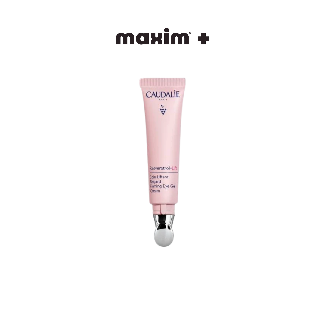 Caudalie Resveratrol-Lift Firming Eye Gel Cream 15ml