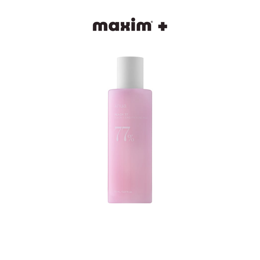 Anua Peach 77% Niacin Conditioning Milk Γαλάκτωμα Προσώπου, 150ml