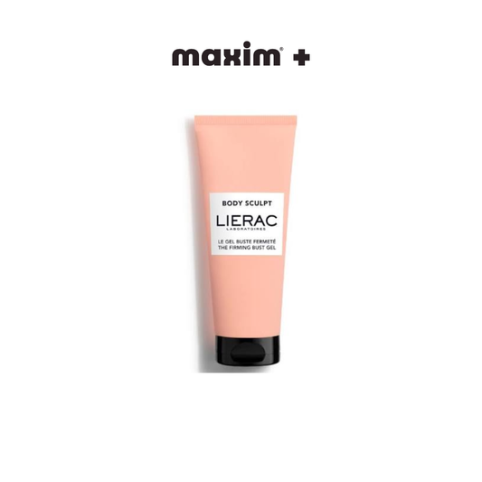 Lierac Body Sculpt The Firming Bust Gel Σφριγηλότητας για το Στήθος, 75ml