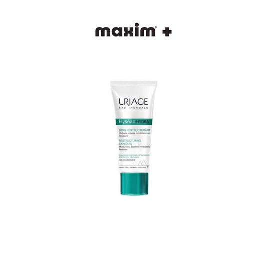 Uriage Hyseac Hydra Soothing Cream 40ml