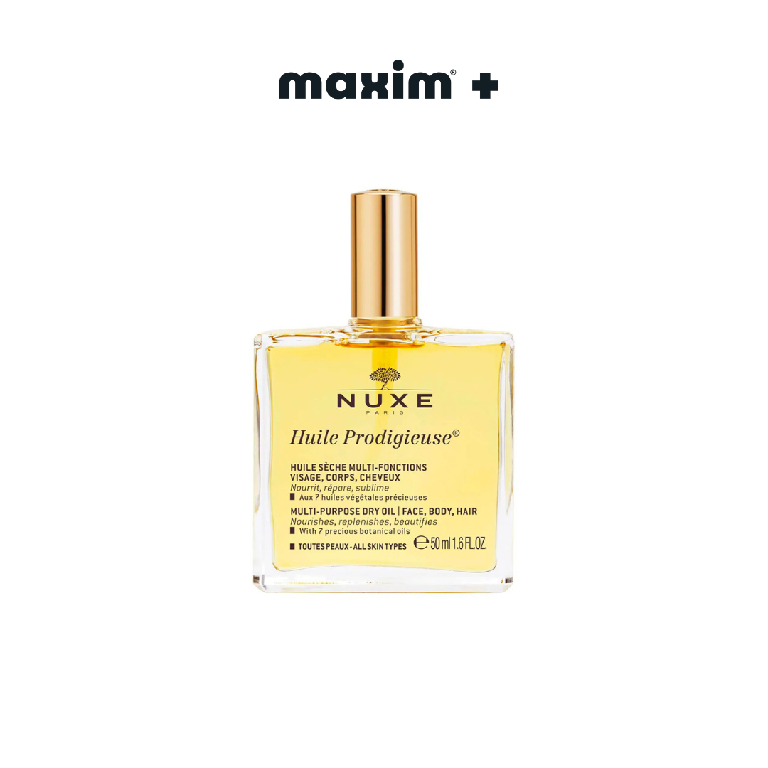 NUXE Huile Prodigieuse 50ml