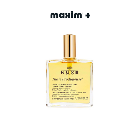 NUXE Huile Prodigieuse 50ml