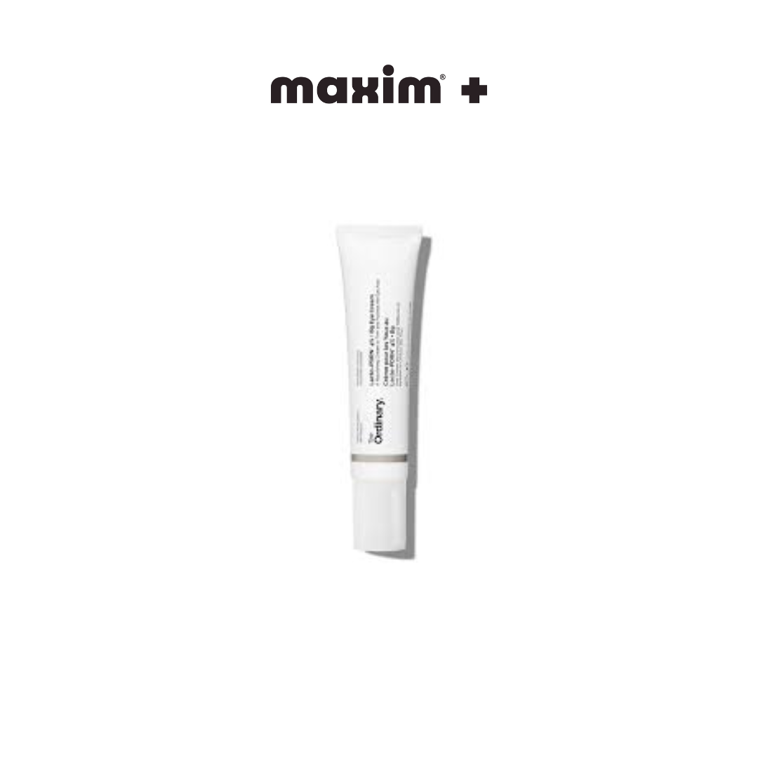 The Ordinary Lacto-PDRN* 4% + B9 Eye Cream Συσφικτική Κρέμα Ματιών, 15ml