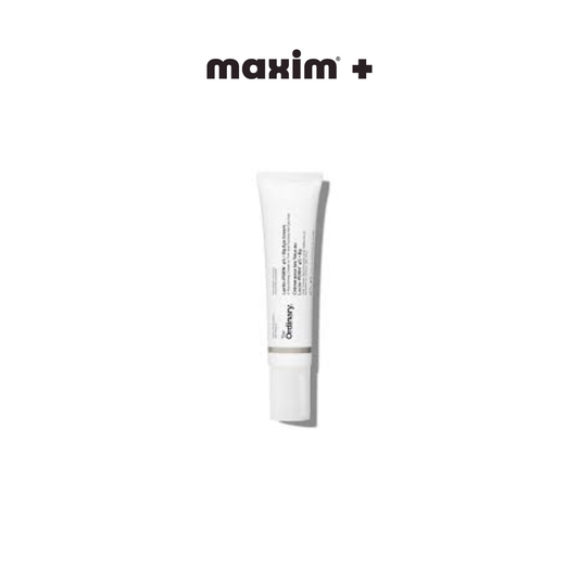 The Ordinary Lacto-PDRN* 4% + B9 Eye Cream Συσφικτική Κρέμα Ματιών, 15ml