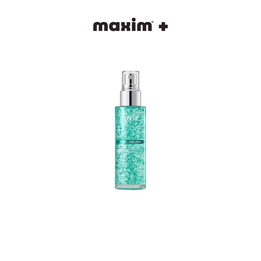 Anua PDRN Hyaluronic Acid Hydrating Capsule Mist – Ενυδατικό Mist Λάμψης με PDRN & Υαλουρονικό Οξύ