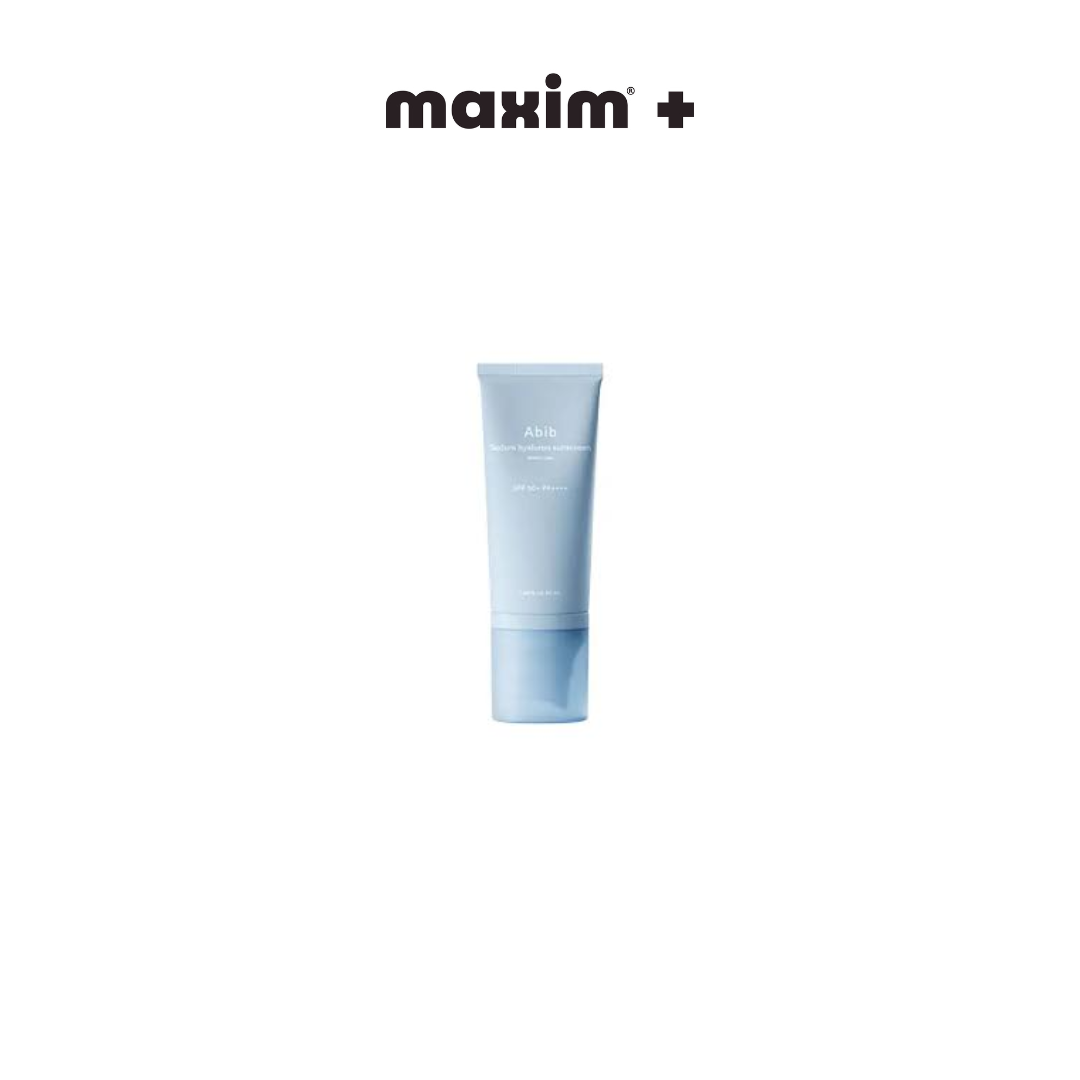 Abib Sedum Hyaluron Sunscreen Watery Tube SPF50+ PA++++ – Ενυδατικό Αντηλιακό Προσώπου