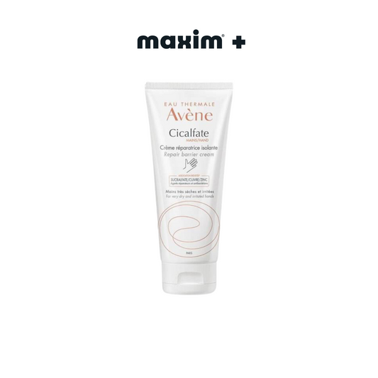 Avene Cicalfate , Επανορθωτική Προστατευτική Κρέμα Χεριών για Ξηρά Ερεθισμένα Χέρια 100ml