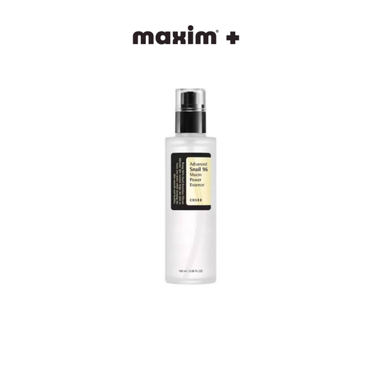 Cosrx Advanced Snail 96 Mucin Power Essence Ενυδατικό & Αντιγηραντικό Essence Προσώπου Με Έκκριμα Σαλιγκαριού Για Ανάπλαση 100ml