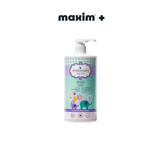 Pharmasept Baby Mild Bath 1000 ml