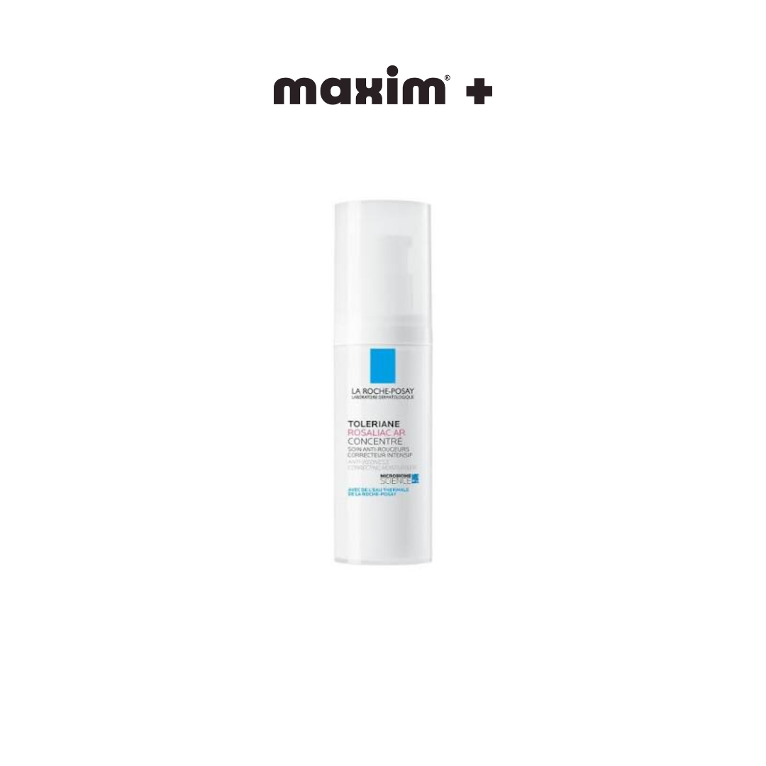 La Roche Posay Toleriane Rosaliac AR Concentrate κατά της Ερυθρότητας, 40ml