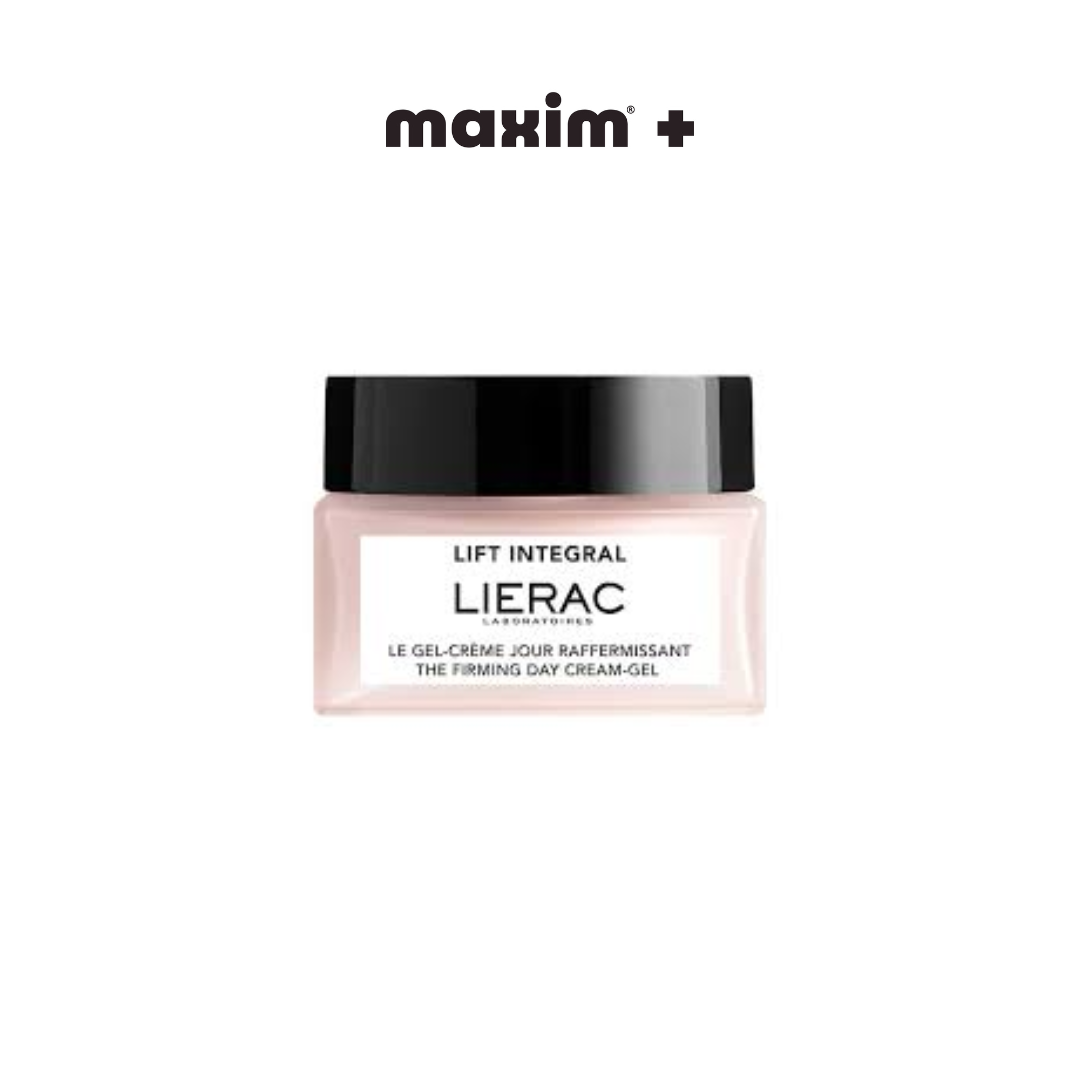Lierac Lift Integral Le Gel-Creme Συσφιγκτική Κρέμα-Gel Ημέρας, 50ml