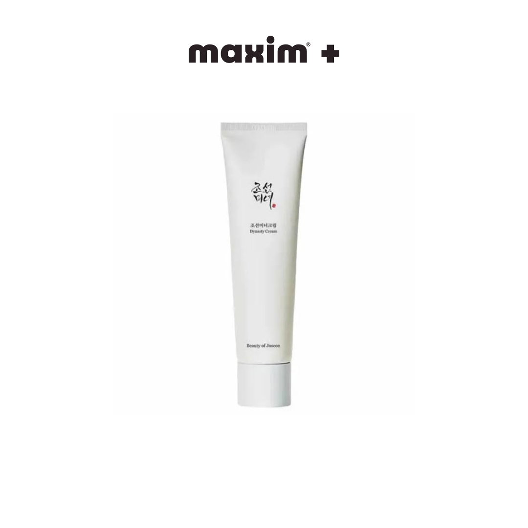 Beauty of Joseon Dynasty Cream Ενυδατική Κρέμα Προσώπου, 100ml