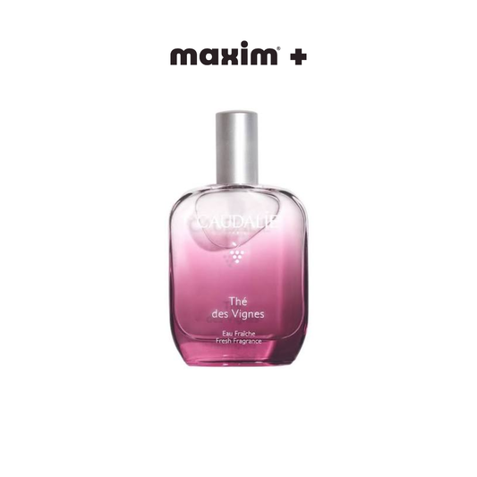Caudalie The des Vignes Fresh Fragrance Γυναικείο Άρωμα, 100ml