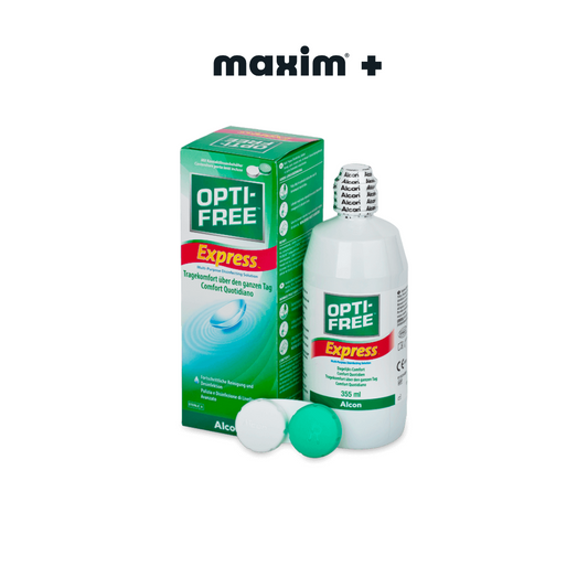 Optifree Express 355ml