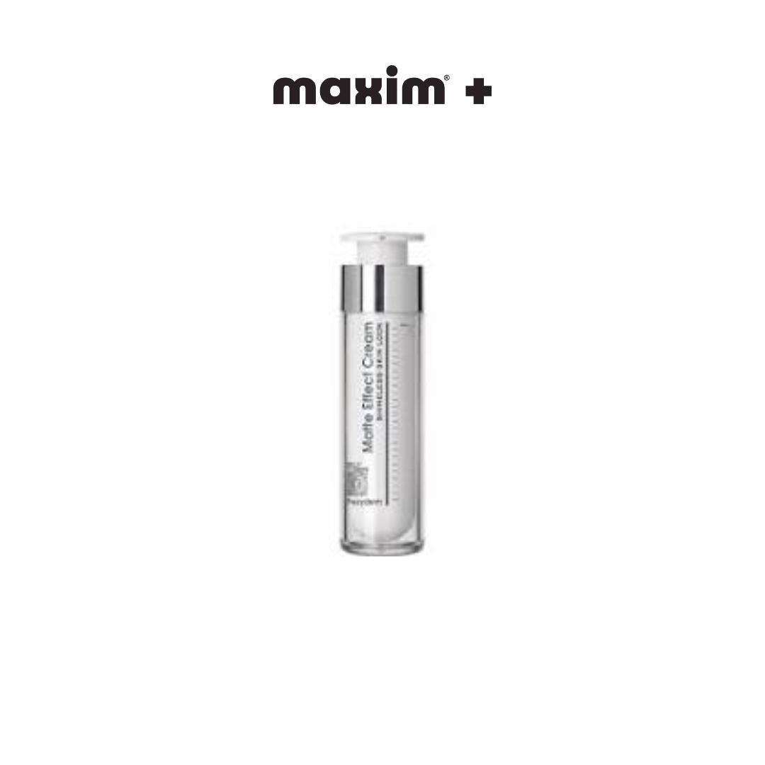 Frezyderm Matte Effect Cream Ενυδατική Κρέμα Προσώπου με Ματ Αποτέλεσμα για Λιπαρές & Μεικτές Επιδερμίδες, 50ml Frezyderm