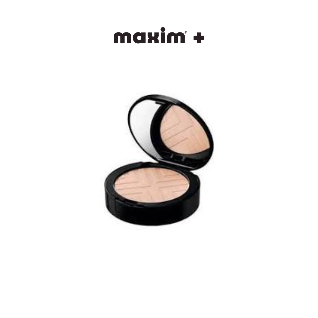Vichy Dermablend Covermatte Make-Up No.15 Opal Υψηλής Κάλυψης Make Up σε Μορφή Πούδρας, για Λιπαρή Επιδερμίδα με Τάση Ακμής, 9.5gr