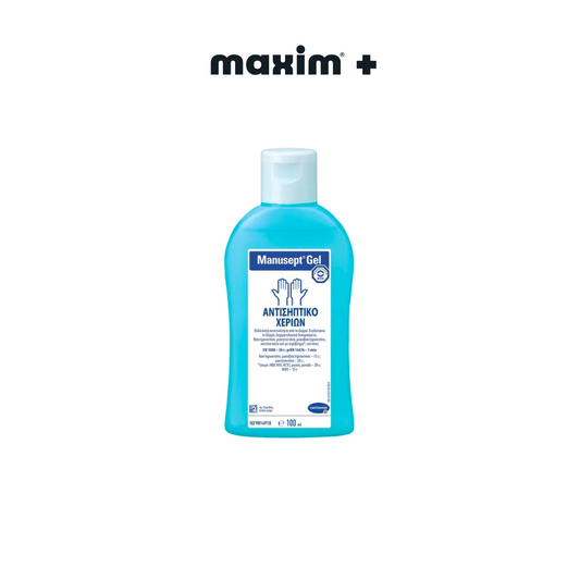 MANUSEPT GEL 100 ML