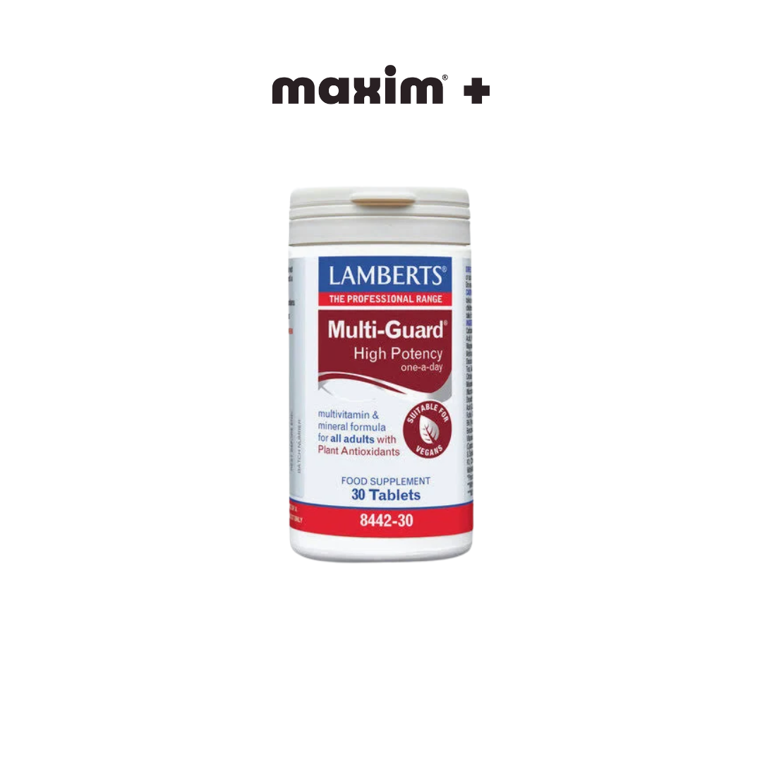 LAMBERTS MULTI GUARD 30TABS