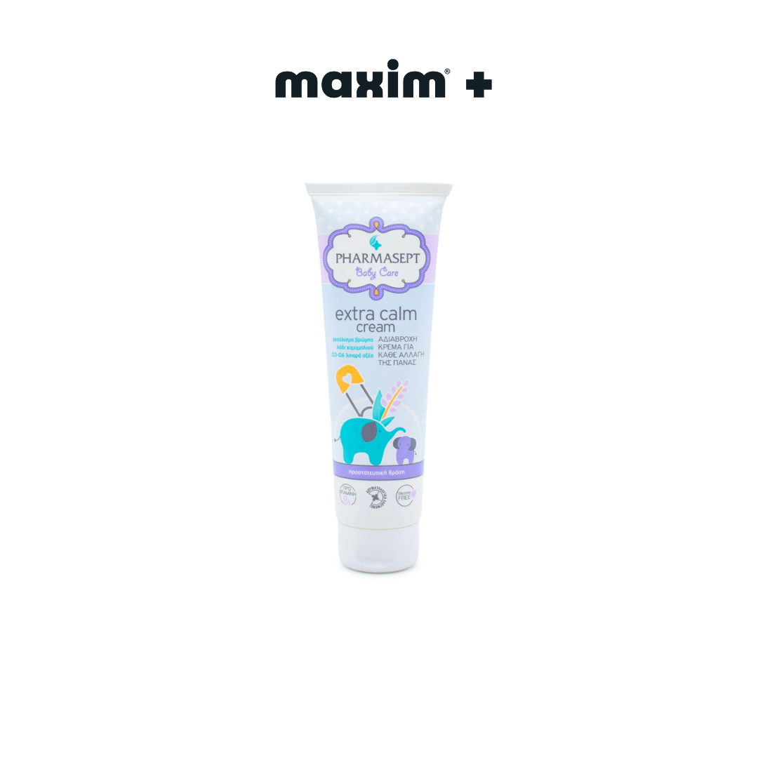 Pharmasept Baby Extra Calm Cream 150 ml