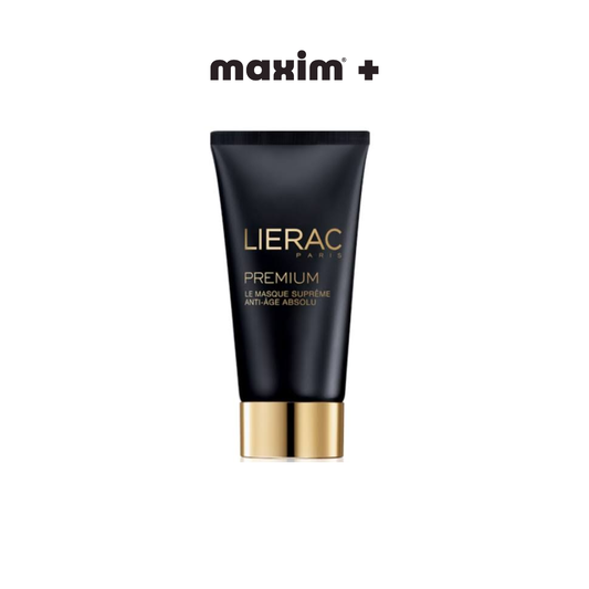 Lierac Premium Le Masque Supreme, Θεϊκή Μάσκα Απόλυτης Αντιγήρανσης 75ml