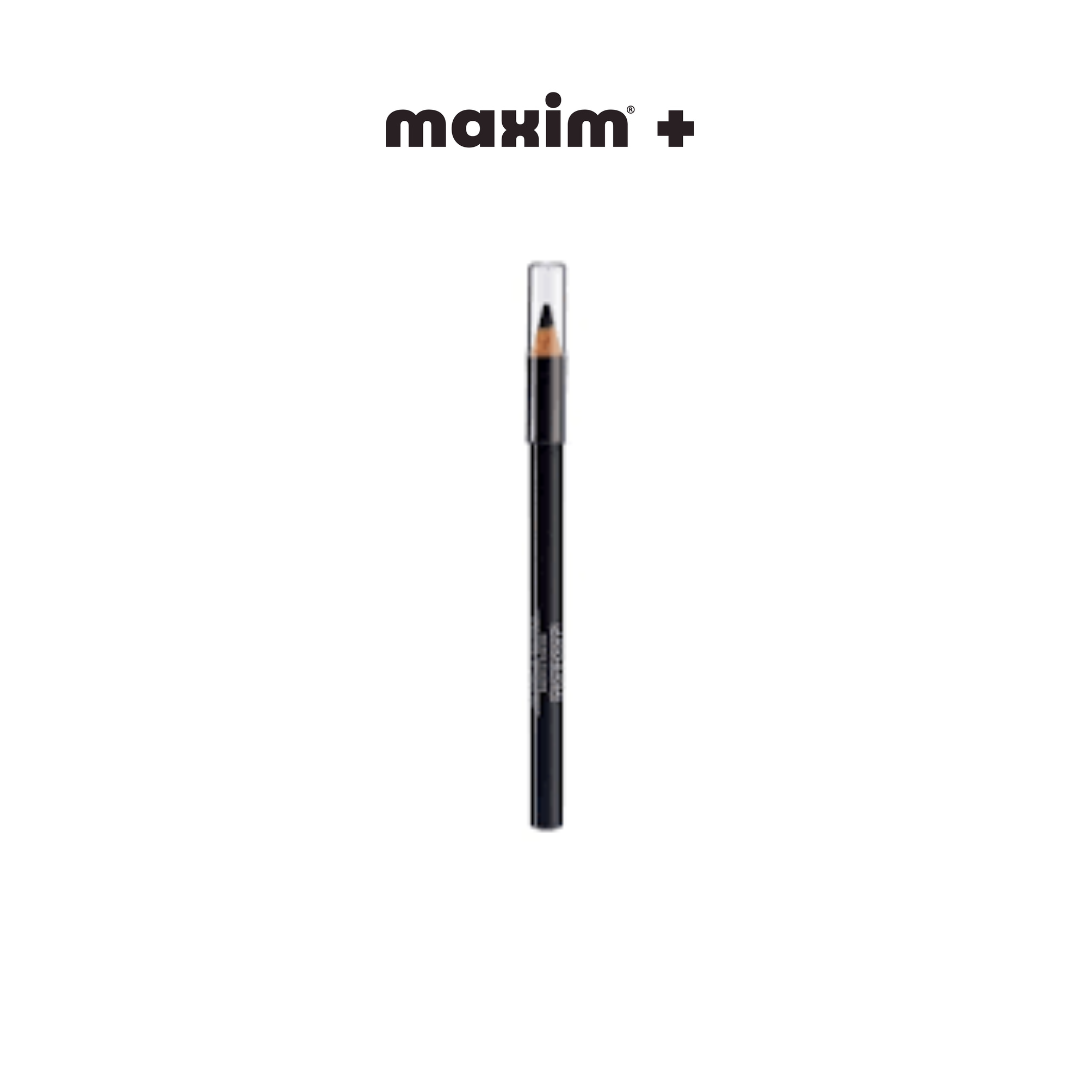 La Roche Posay Toleriane Soft Eye Pencil, Μολύβι Ματιών Noir / Black (Μαύρο), 1.0gr