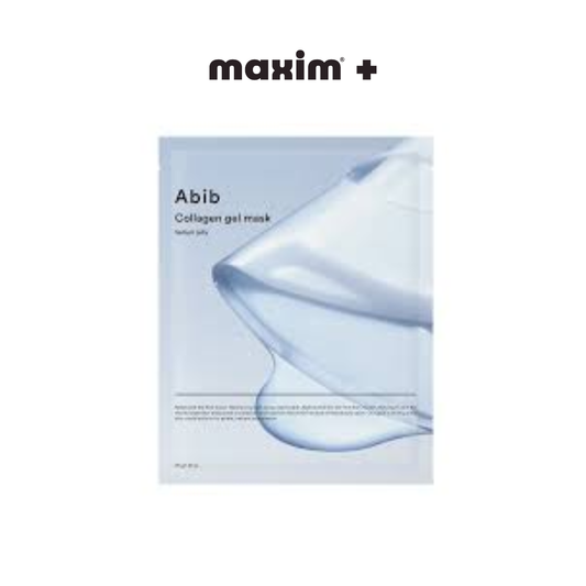Abib Collagen Gel Mask Sedum Jelly 35g