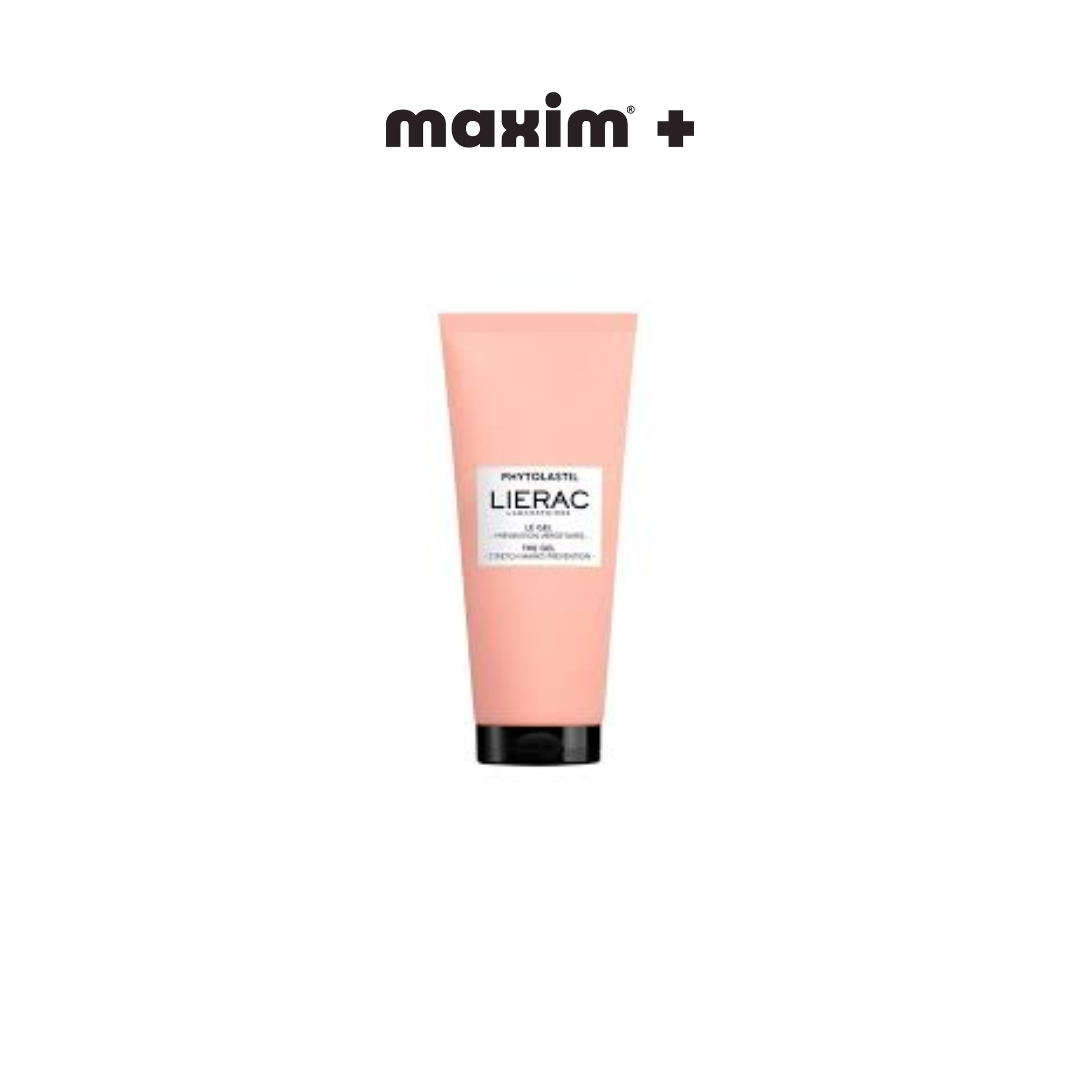 Lierac Phytolastil Stretch Mark Prevention Gel Τζελ για την Πρόληψη των Ραγάδων, 200ml