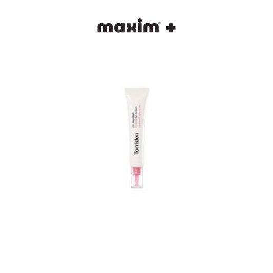 Torriden Cellmazing Firming Eye Cream - Κρέμα Σύσφιξης για τα Μάτια με Ρετινόλη