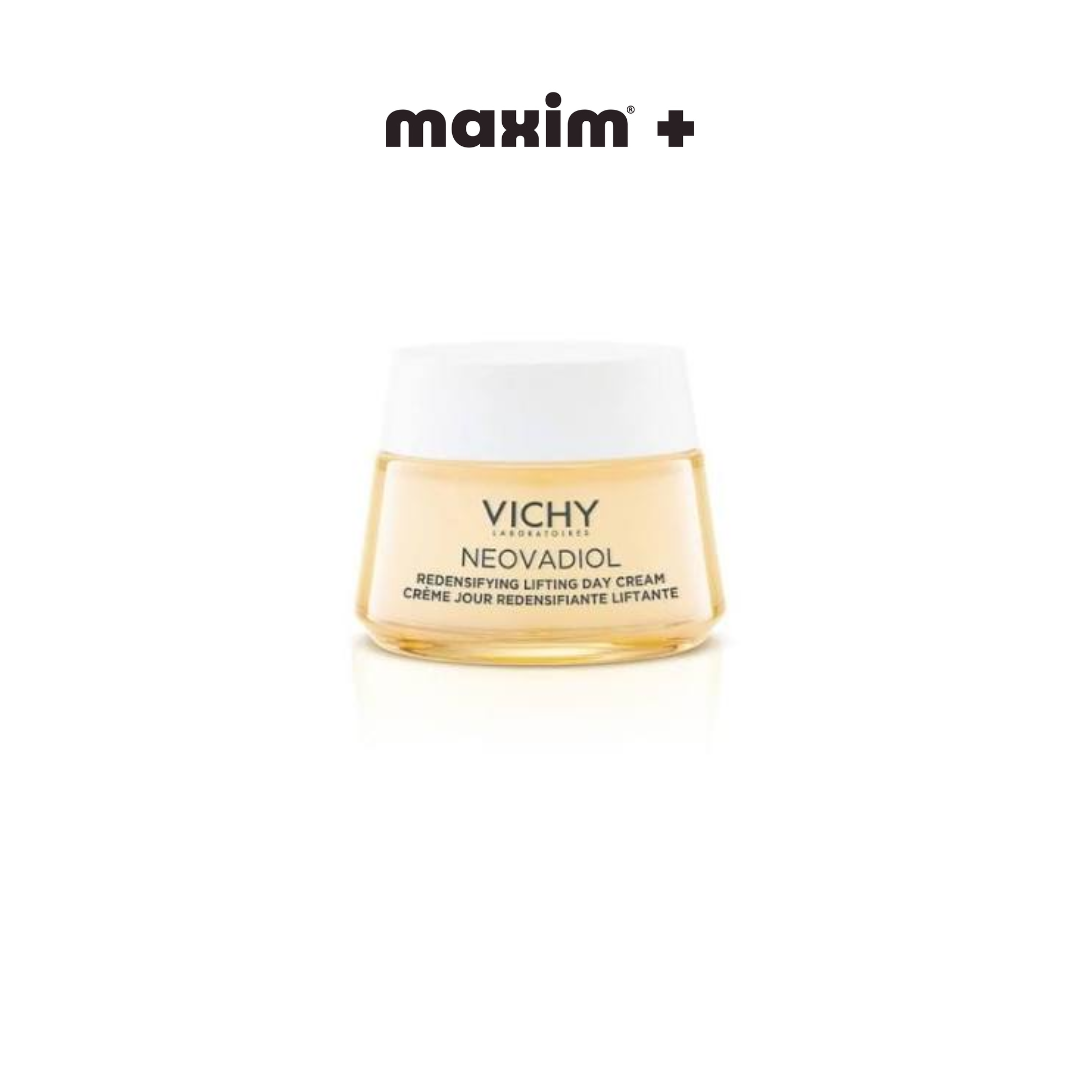 Vichy Neovadiol Peri-Menopause Rich Cream για Περιεμμηνόπαυση Κρέμα Ημέρας για Ξηρή Επιδερμίδα, 50ml