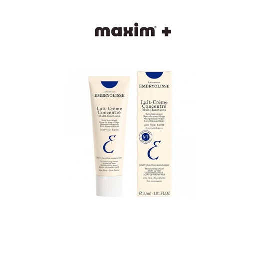 Embryolisse Lait-Creme Concentre Πολυχρηστική Ενυδατική Κρέμα 6σε1, 30ml