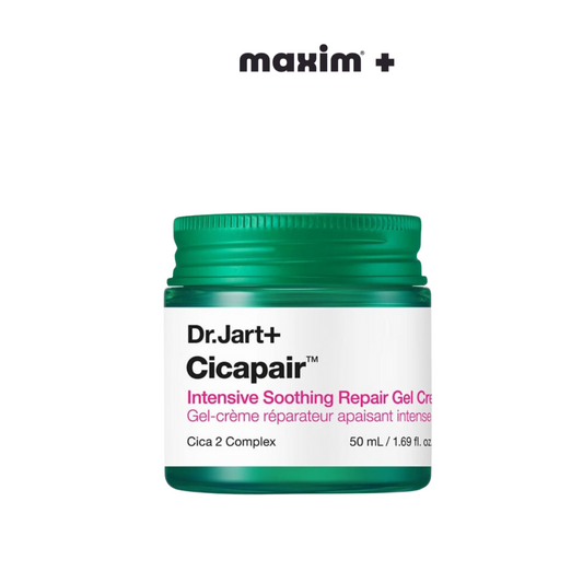 Dr.Jart+ Cicapair Intensive Soothing Repair Gel Cream 50ml